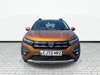 Used Dacia Sandero Stepway 2023 for sale - 79111468: Photo