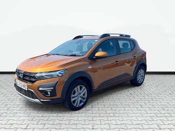 Used Dacia Sandero Stepway 2023 for sale - 79111468: Photo