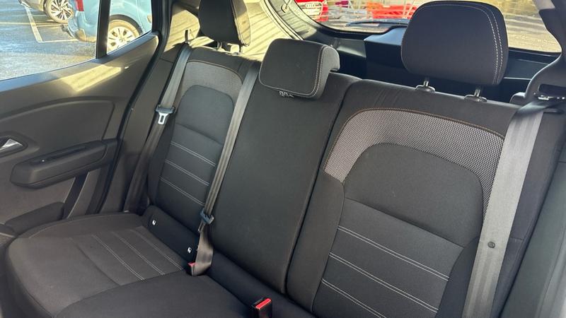 Used Dacia Sandero Stepway 2022 for sale - 76782406: Photo 10