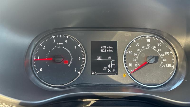 Used Dacia Sandero Stepway 2022 for sale - 76782406: Photo 11