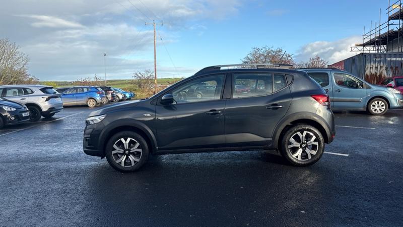 Used Dacia Sandero Stepway 2022 for sale - 76782406: Photo 13