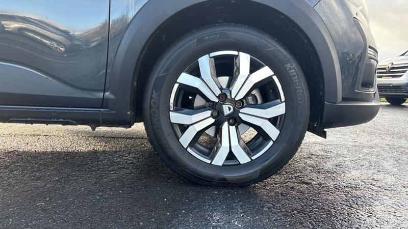 Used Dacia Sandero Stepway 2022 for sale - 76782406: Photo 15