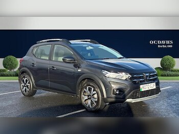 2022 - 1.0 TCe Prestige Hatchback 5dr Petrol CVT Euro 6 (s/s) (90 ps) Automatic