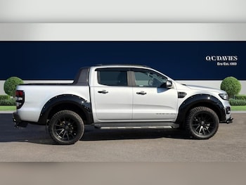 Used Ford Ranger 2021 for sale - 78533439: Photo