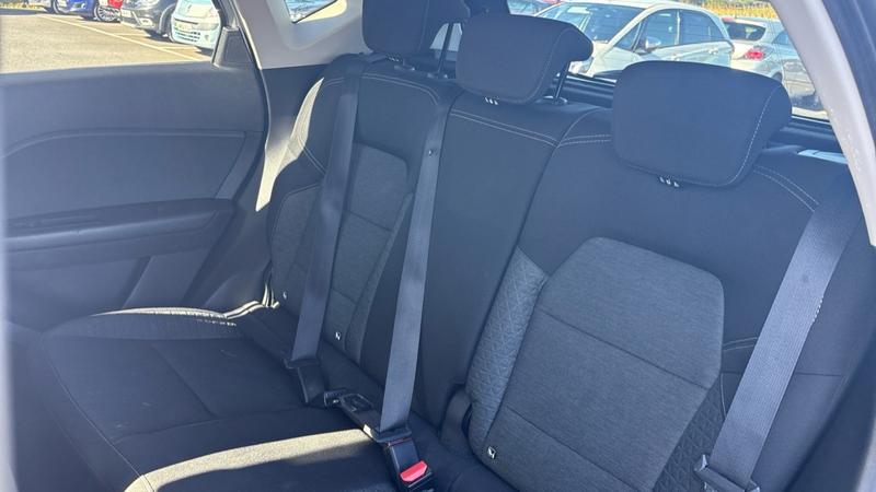 Used Renault Captur 2022 for sale - 75995395: Photo 10