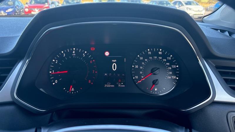 Used Renault Captur 2022 for sale - 75995395: Photo 11