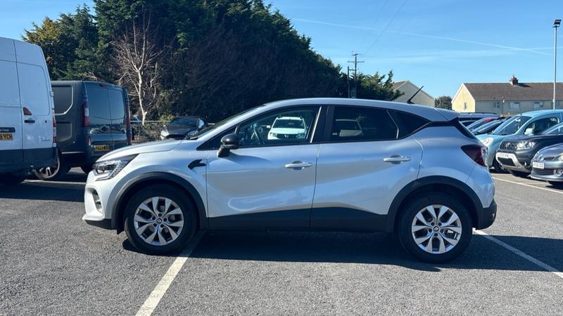 Used Renault Captur 2022 for sale - 75995395: Photo 13