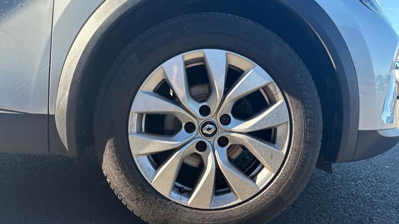 Used Renault Captur 2022 for sale - 75995395: Photo 15