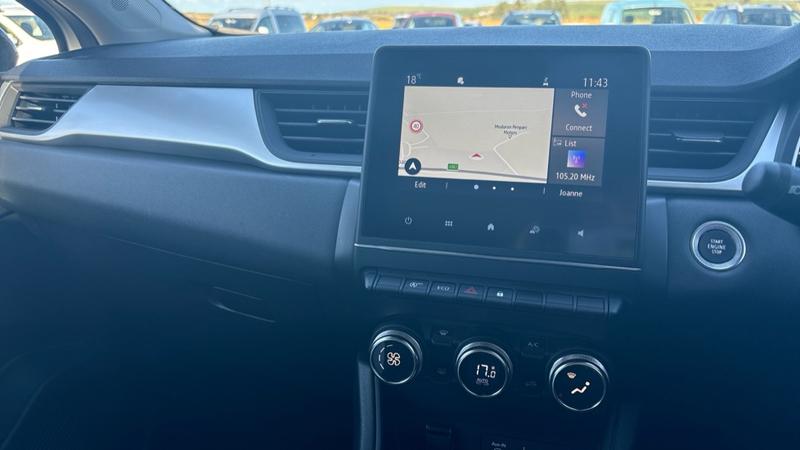 Used Renault Captur 2022 for sale - 75995395: Photo 16