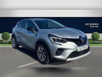 Renault - Captur