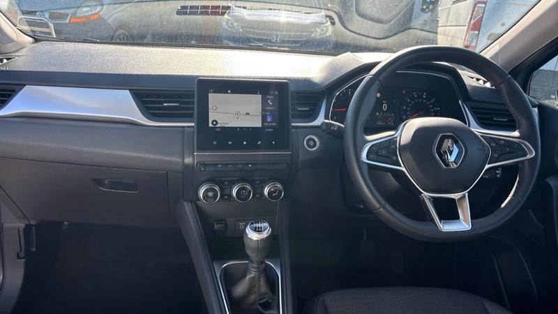 Used Renault Captur 2022 for sale - 75995395: Photo 5