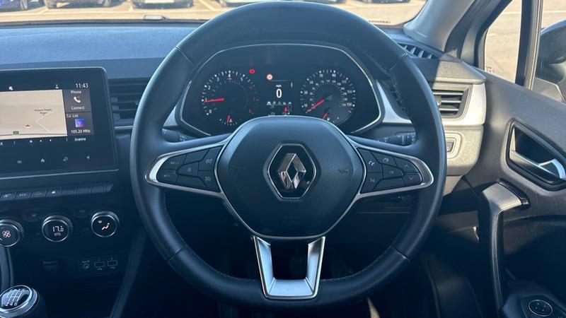 Used Renault Captur 2022 for sale - 75995395: Photo 9