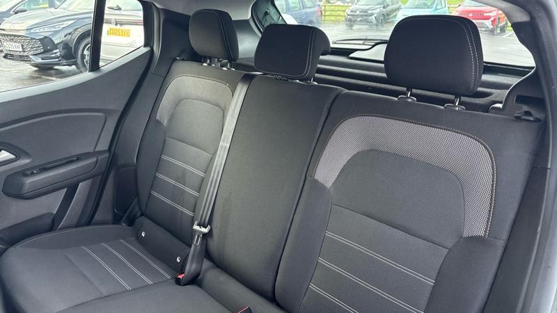 Used Dacia Sandero Stepway 2023 for sale - 76776723: Photo 10
