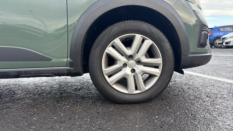 Used Dacia Sandero Stepway 2023 for sale - 76776723: Photo 15