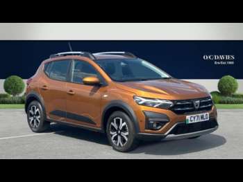 2021 - 1.0 TCe Prestige Hatchback 5dr Petrol Manual Euro 6 (s/s) (90 ps) Manual
