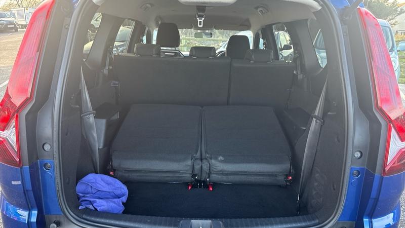 Used Dacia Jogger 2022 for sale - 76508205: Photo 14