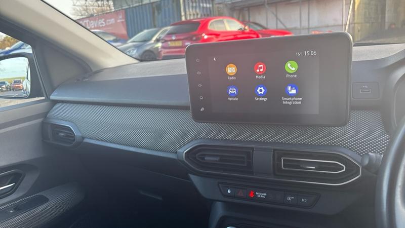 Used Dacia Jogger 2022 for sale - 76508205: Photo 16