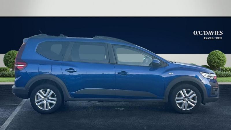 Used Dacia Jogger 2022 for sale - 76508205: Photo 2