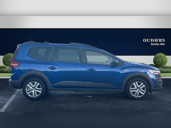 Used Dacia Jogger 2022 for sale - 76508205: Photo