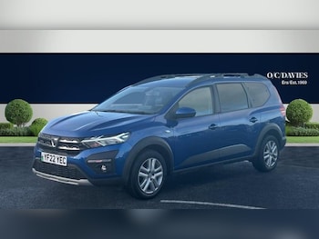 Used Dacia Jogger 2022 for sale - 76508205: Photo
