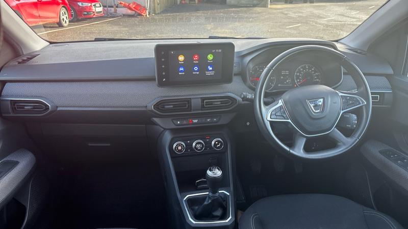 Used Dacia Jogger 2022 for sale - 76508205: Photo 5