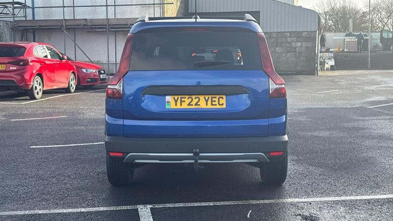 Used Dacia Jogger 2022 for sale - 76508205: Photo 8