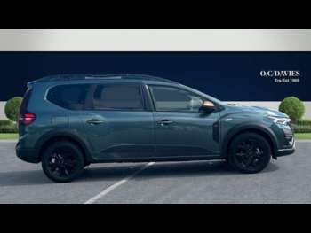 Used Dacia Jogger 2025 for sale - 74885853: Photo
