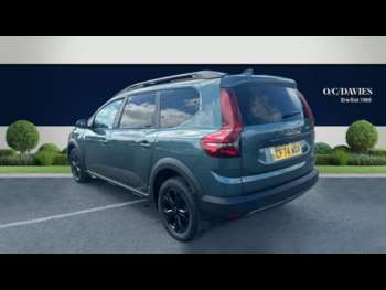 Used Dacia Jogger 2025 for sale - 74885853: Photo