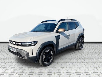Used Dacia Duster 2025 for sale - 79111483: Photo