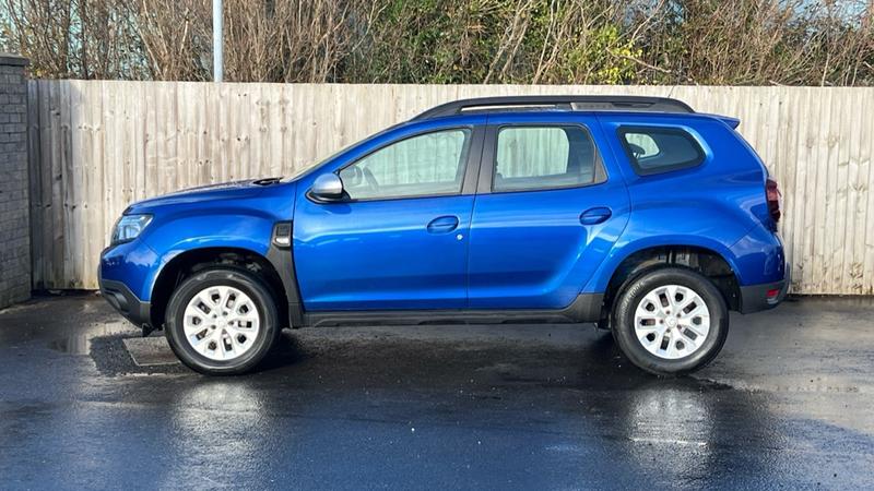 Used Dacia Duster 2022 for sale - 77339932: Photo 13