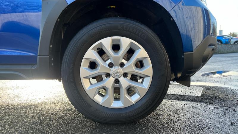 Used Dacia Duster 2022 for sale - 77339932: Photo 15