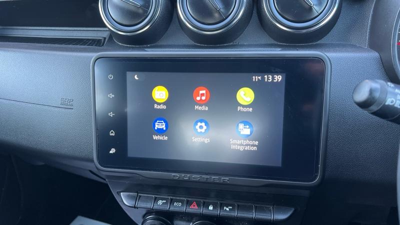 Used Dacia Duster 2022 for sale - 77339932: Photo 16