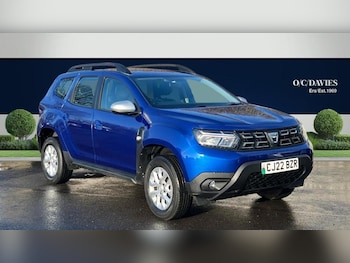 2022 - 1.0 TCe 90 Comfort 5dr