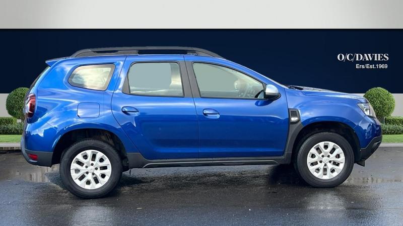 Used Dacia Duster 2022 for sale - 77339932: Photo 2
