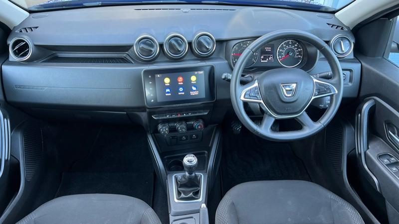Used Dacia Duster 2022 for sale - 77339932: Photo 5