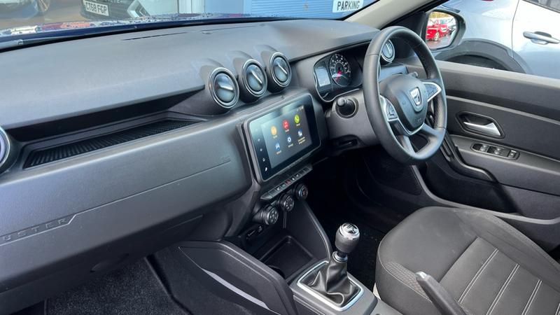 Used Dacia Duster 2022 for sale - 77339932: Photo 6