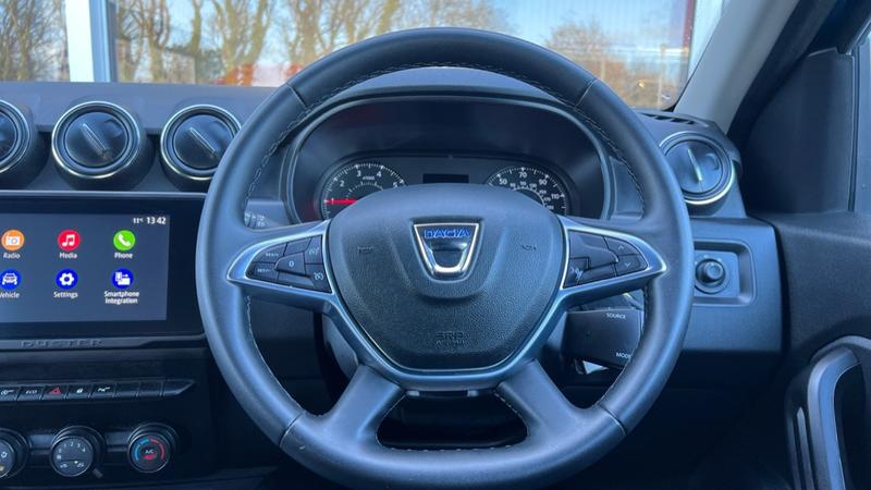Used Dacia Duster 2022 for sale - 77339932: Photo 9