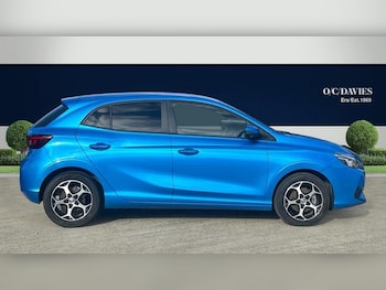 Used MG MG3 2024 for sale - 77758865: Photo