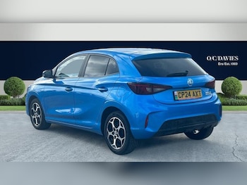 Used MG MG3 2024 for sale - 77758865: Photo