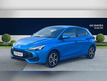 Used MG MG3 2024 for sale - 77758865: Photo