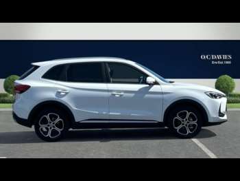 Used MG MG ZS 2025 for sale - 74779949: Photo