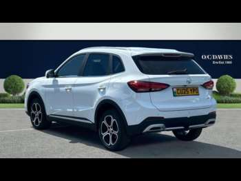 Used MG MG ZS 2025 for sale - 74779949: Photo