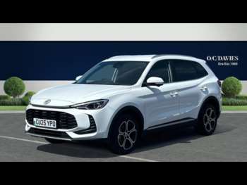 Used MG MG ZS 2025 for sale - 74779949: Photo