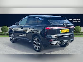 Used MG MG HS 2025 for sale - 79572258: Photo