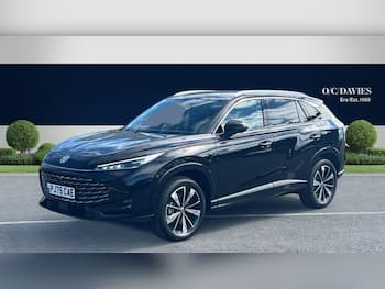 Used MG MG HS 2025 for sale - 79572258: Photo