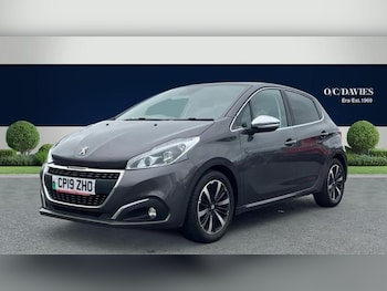 Used Peugeot 208 2019 for sale - 78918167: Photo