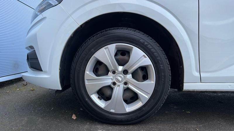 Used Dacia Sandero 2021 for sale - 77570723: Photo 15