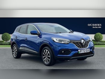 Used Renault Kadjar 2022 for sale - 78918219: Photo
