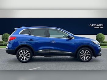 Used Renault Kadjar 2022 for sale - 78918219: Photo