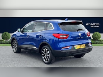 Used Renault Kadjar 2022 for sale - 78918219: Photo